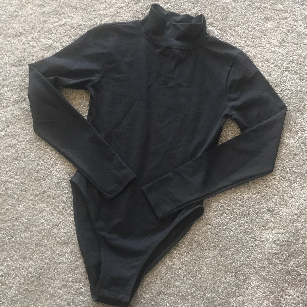 Express body suit